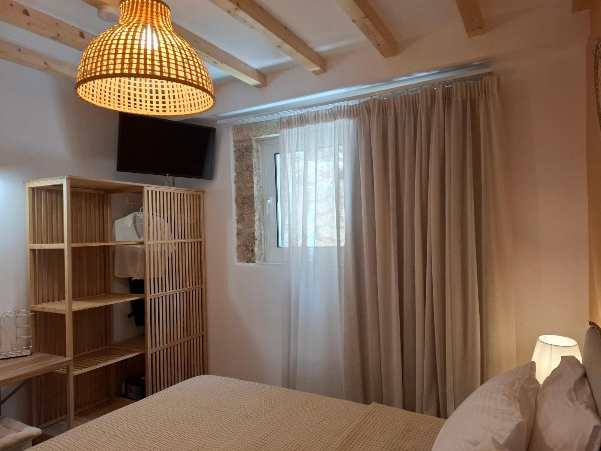 Pnoes Villas فاسيليكي المظهر الخارجي الصورة